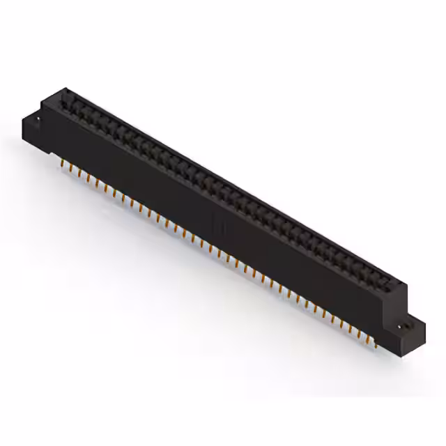 896-074-556-208 EDAC Inc.  Edgeboard Connectors